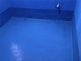防水涂料项目