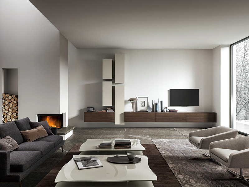 内墙艺术漆项目