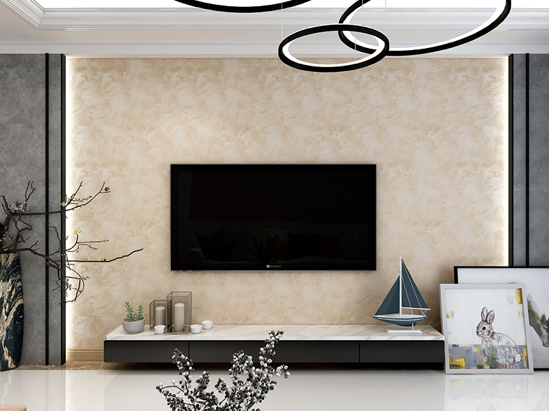 内墙艺术漆项目