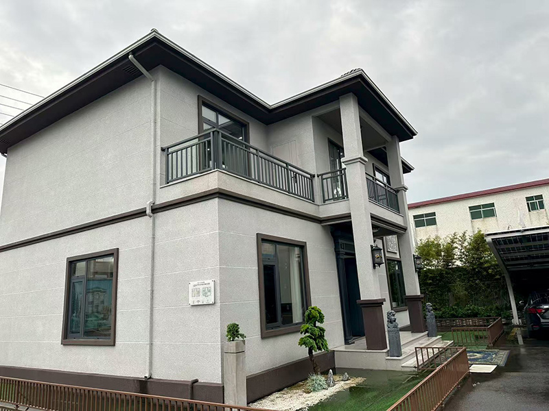 国内别墅